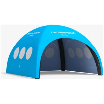 Piepūšamā telts Air Premium Automatic 3x3 tikai-iz