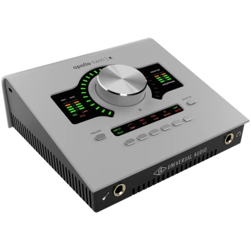 Universal Audio Apollo Twin X DUO Gen 2 (Studio+ E
