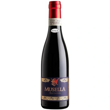 Musella Recioto della Valpolicella DOCG