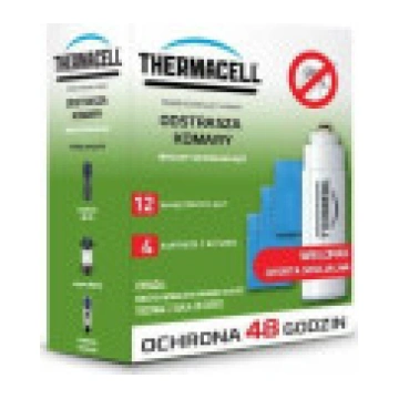 Thermacell uzpilde 48h .TH-R4
