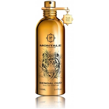 Montale Bengal Oud Smaržas EDP 100 ml 376026045719