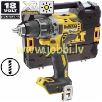 Dewalt DCD791NT-XJ urbjmašīna / skrūvgriezis
