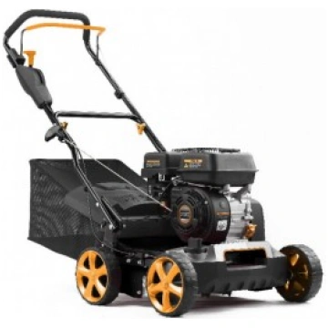 Aerators ar benzīna dzinēju SC 40/45, Gudnord Karc