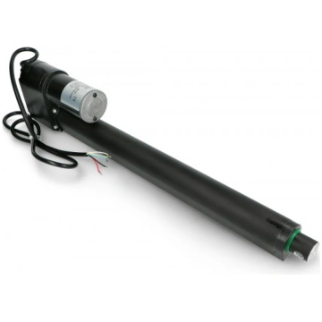 Linear Actuator LA-T5P 100N 110m/s 12V with potent