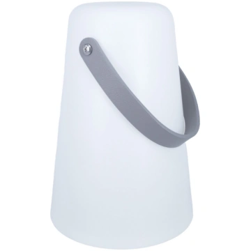 LED laterna WINGS DORIS H20,5cm ar taimeri 88335 4