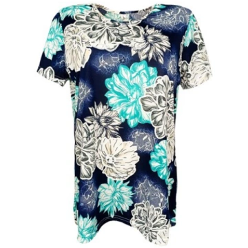 T-krekls sievietēm Kinga, dažādās krāsās, XXL/XXXL