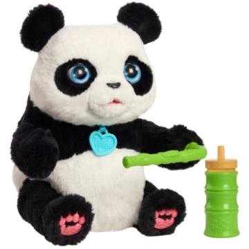 FURREAL Interaktīva rotaļlieta Coco the Tumbling P