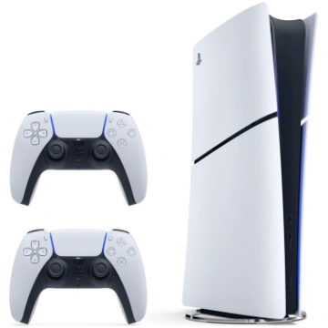 Spēļu konsole Sony Playstation 5 Slim Digital Edit