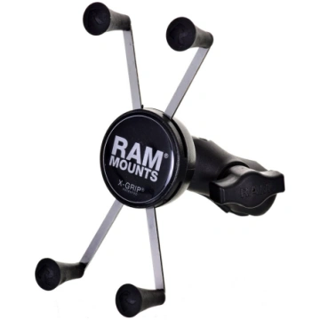 RAM Mounts X-Grip lielais tālruņa stiprinājums ar 