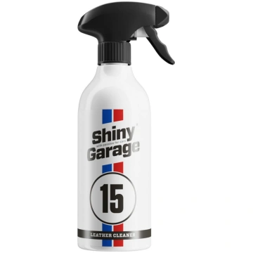 Shiny Garage Shiny Garage Leather Cleaner Cleaner 