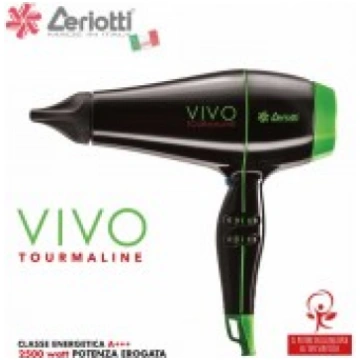 Matu fēns Ceriotti Vivo Tourmaline 1250W 3241