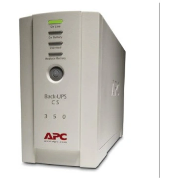 APC Back-UPS BK350EI 350VA Schneider Electric