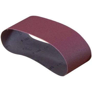 Delog Slīplenta P40 75x457mm