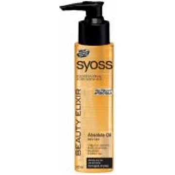 Schwarzkopf Schwarzkopf Syoss Beauty Elixir with A