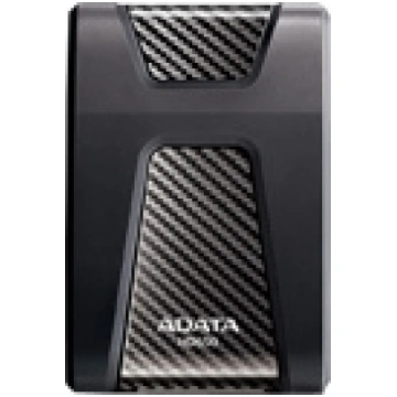 ADATA HD650 4TB USB3.0 Black ext. 2.5in AHD650-4TU