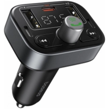 Transmiter FM Noveen Transmiter FM Baseus S-09 Pro