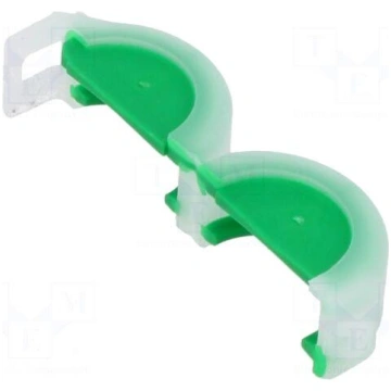 Conduit end cover | 16mm | Multifix Air SCHNEIDER 