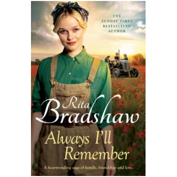 Always I"ll Remember Rita Bradshaw