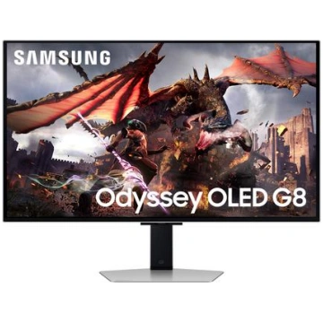 SAMSUNG G80SD computer monitor, 81.3 cm (32"), 384