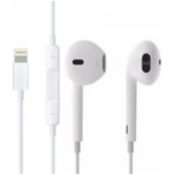 Apple iPhone 8/ X EarPods Lightning austiņas