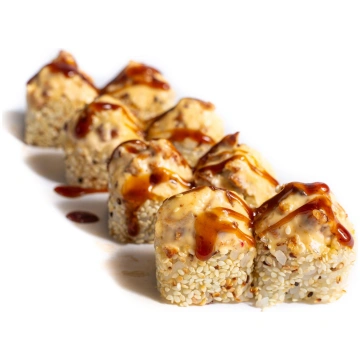 91. Kogane Hot maki