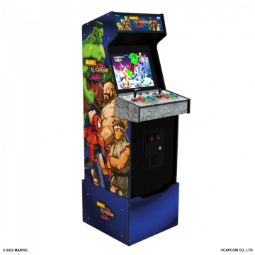 ARCADE 1 Up Marvel Vs Capcom 2 Arcade Machine Arca