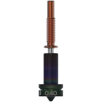 E3D ObXiDian 500 Revo Nozzle PRM-19398