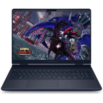 Dell Alienware 16X Aurora AC16251 | 16 " | WQXGA |