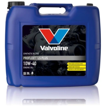 10W40 PROFLEET LSPLUS 20L 901647 VALVOLINE