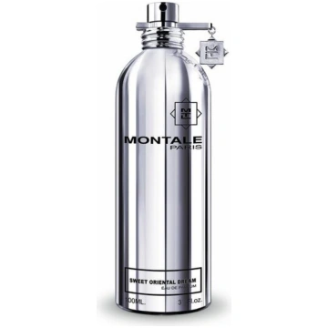Parfimērijas ūdens Montale Paris Sweet Oriental Dr