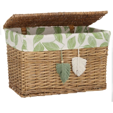 Grozs WILLI MIRO 53x33xH34cm 88877