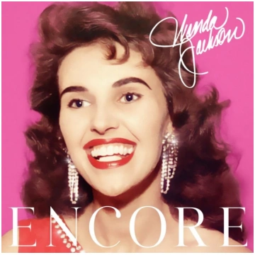 Wanda Jackson-Encore (Red LP) www.cameronrecords.c