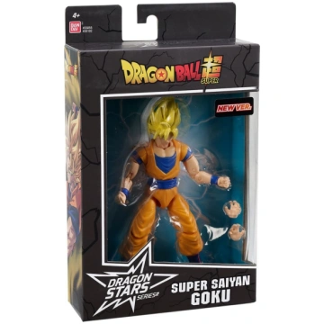 Kolekcionāra figūriņa dragon ball dragon stars sup