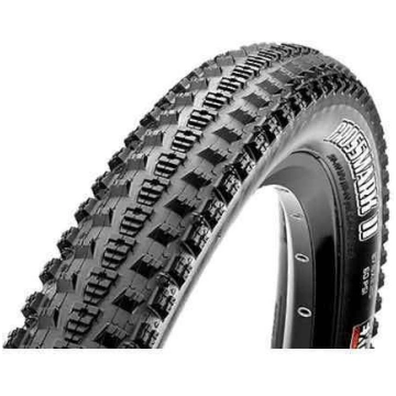 Velosipēda riepa Maxxis 26 x 1.95 Crossmark II