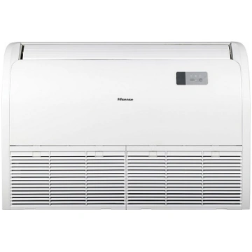 HISENSE HVAC - sienas/griestu konsoles tipa - Mult