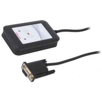 RFID reader; 5V; RS232; antenna; Range: 100mm; 88x
