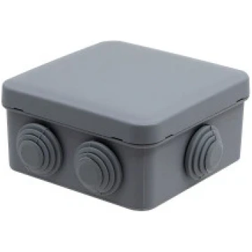 VEXEN Elektrības sadales kārba JB07035, IP55, 7 cm