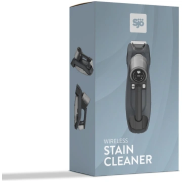 Sjo - Wireless Spot Cleaner - Wireless Carpet Clea