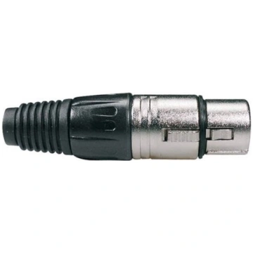 XLR konektors Boston XLR-3-FV