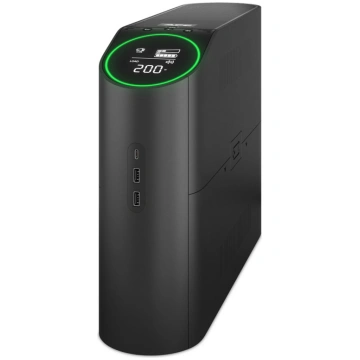APC Back-UPS Pro BGM2200B-GR - 2200VA/1320W, 4x Sc