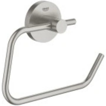 Tualetes papīra turētējs Grohe Essentials New, sup