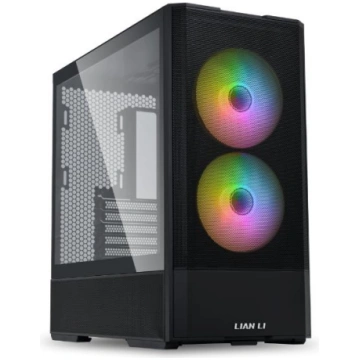 Lian Li Lancool 207 black 4718466015839 ( 47184660