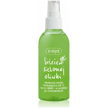 Sejas toniks Ziaja Green Olive Leaf
