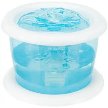 Trixie Bubble Stream automātiskā dzirdne dzīvnieki