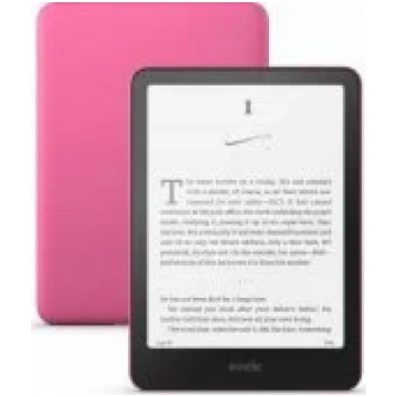 Amazon Kindle Paperwhite G12 16GB B0CFPR32B1 Pink 