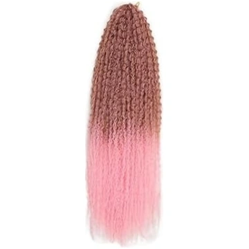 Gesundheit Yaki Kinky Curly Crochet Braids Haar Sy