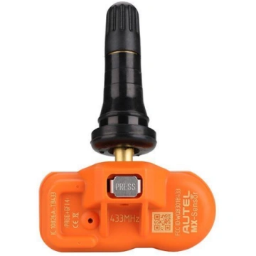 TPMS Sensor Autel TPMS Sensor 433Mhz Snap-in MXSEN