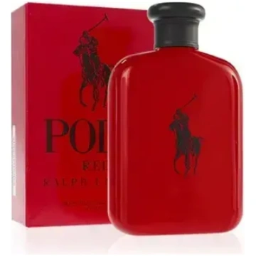 Ralph Lauren Polo Red EDT 200ml