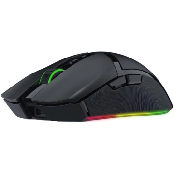 Razer Cobra Pro Wireless Black Yes