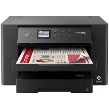Epson WorkForce WF-7310DTW inkjet printer Colour 4